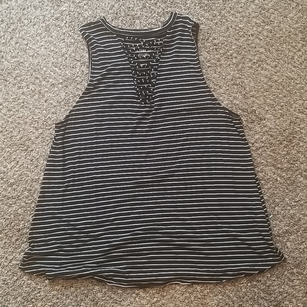 American Eagle Soft n Sexy Tank XL